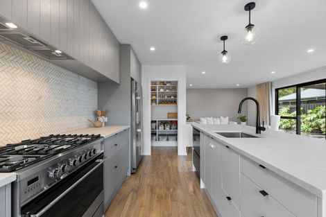 Photo of property in 43 Coutts Way, Fitzherbert, Palmerston North, 4410