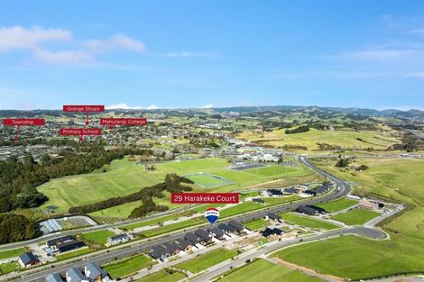 Photo of property in 29 Harakeke Court, Warkworth, 0985
