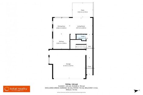 Photo of property in 1/35 Mathesons Road, Phillipstown, Christchurch, 8011