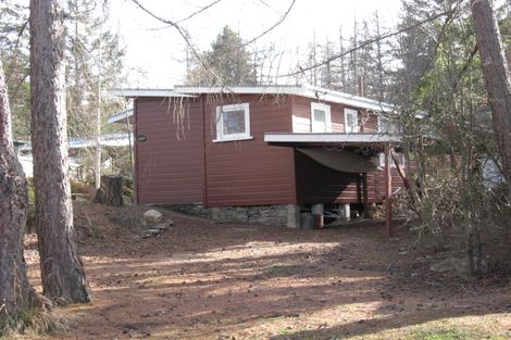 Photo of property in 3 Larch Avenue, Naseby, 9396