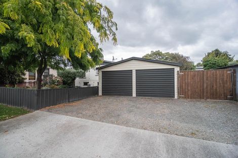 Photo of property in 51 Hayhurst Street, Temuka, 7920