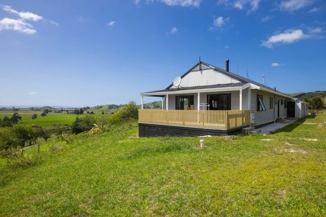 Photo of property in 55 Harrington Road, Muriwai, Gisborne, 4072