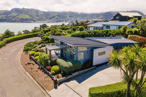 Photo of property in 7 Emerson Crescent, Diamond Harbour, Lyttelton, 8971