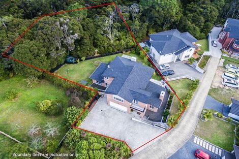 Photo of property in 41e Chester Avenue, Greenhithe, Auckland, 0632