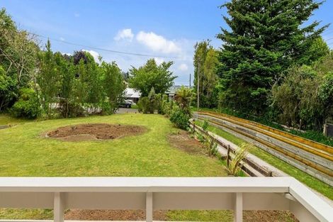 Photo of property in 48 Mountain Road, Western Heights, Rotorua, 3015