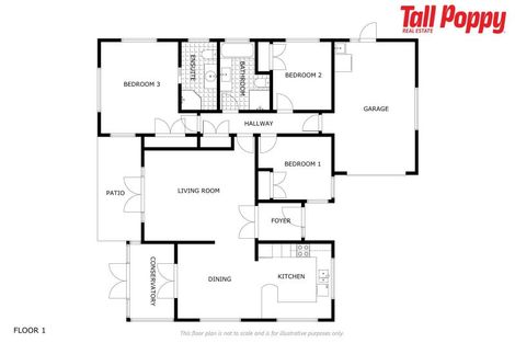 Photo of property in 5 Rongonui Street, Elderslea, Upper Hutt, 5018