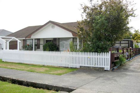 Photo of property in 26 Monckton Street, Feilding, 4702