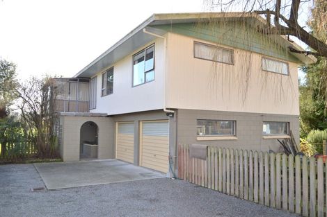 Photo of property in 476 Falvey Road, Levels, Timaru, 7975