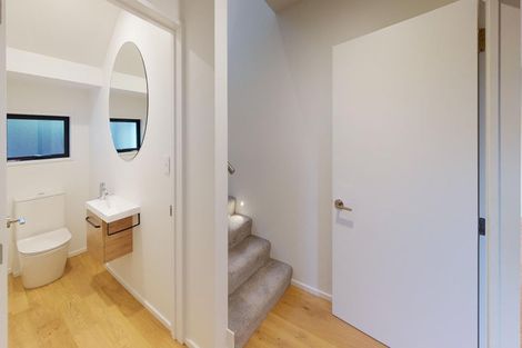 Photo of property in 5/128 Bishop Street, St Albans, Christchurch, 8014