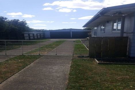 Photo of property in 16 Mcintosh Street, Chartwell, Hamilton, 3210