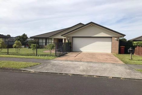 Photo of property in 21 Santiago Place, Flagstaff, Hamilton, 3210