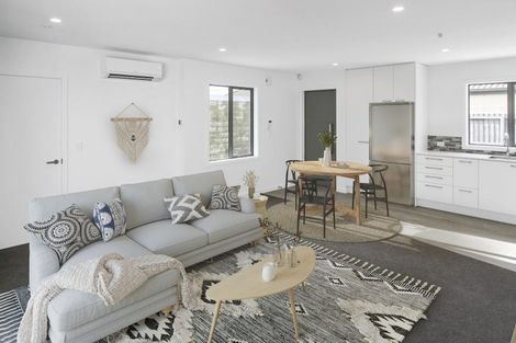 Photo of property in 2/11 Millar Street, Sydenham, Christchurch, 8023