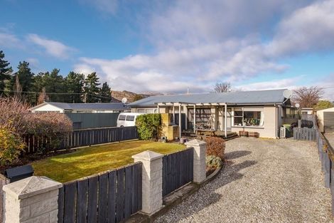 Photo of property in 6a Syndic Street, Cromwell, 9310