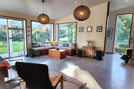 Photo of property in 572 Rutherglen Road, Marsden, Greymouth, 7872