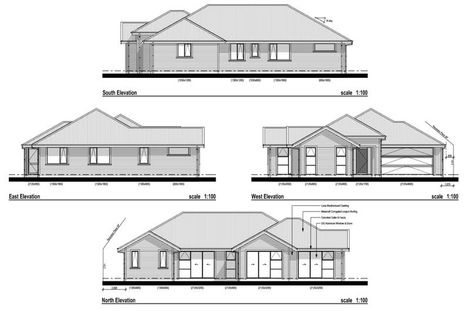 Photo of property in 39 Watkins Drive, Rangiora, 7400