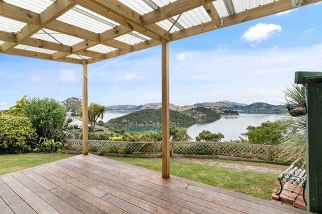 Photo of property in 43 Harrington Street, Port Chalmers, 9023