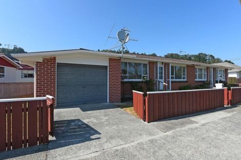 Photo of property in 4/49 Wilford Street, Wallaceville, Upper Hutt, 5018