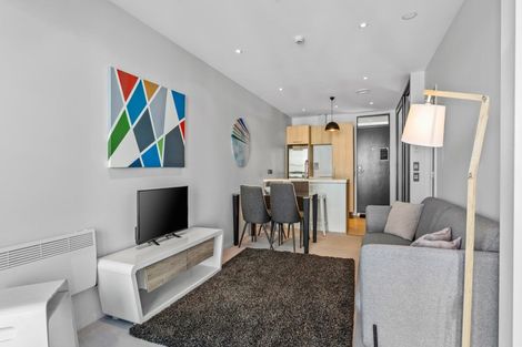 Photo of property in 804/5 Howe Street, Freemans Bay, Auckland, 1011