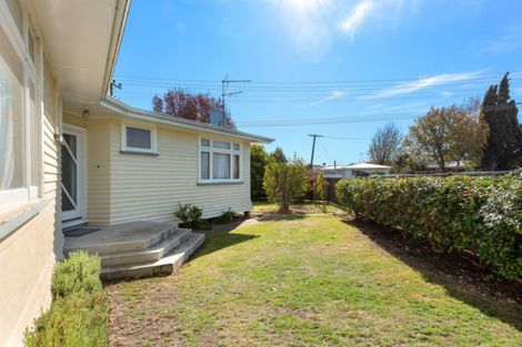 Photo of property in 59 New Renwick Road, Burleigh, Blenheim, 7201