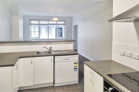 Photo of property in 4/181 Jervois Road, Herne Bay, Auckland, 1011