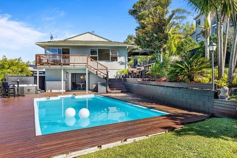 Photo of property in 57 Maxwelton Drive, Mairangi Bay, Auckland, 0630