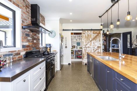 Photo of property in 214 Mayfield Klondyke Road, Mayfield, Ashburton, 7778