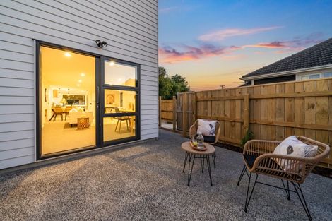 Photo of property in 36a Shakespeare Avenue, Trentham, Upper Hutt, 5018