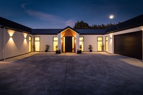 Photo of property in 11 Te Kahu Lane, Halcombe, Feilding, 4779