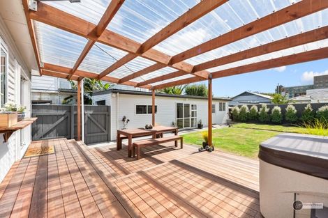 Photo of property in 43 Copeland Street, Hutt Central, Lower Hutt, 5011