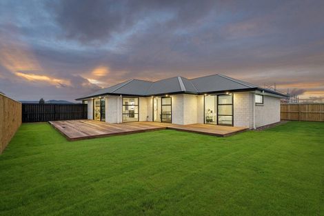 Photo of property in 63 Ebenezer Drive, Lincoln, 7608