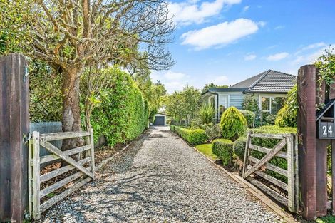 Photo of property in 24 Checketts Avenue, Halswell, Christchurch, 8025