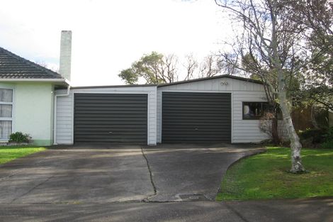 Photo of property in 3 Battersea Place, Roslyn, Palmerston North, 4414