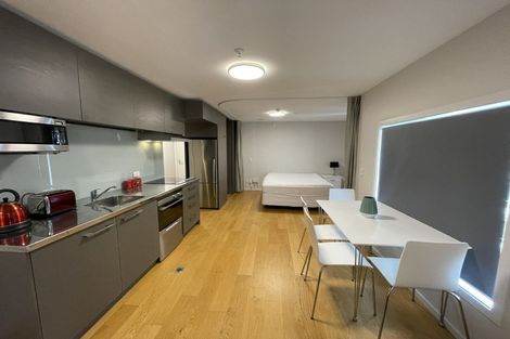 Photo of property in 805/8 Wigan Street, Te Aro, Wellington, 6011