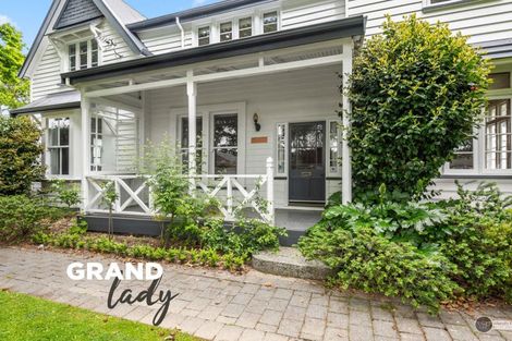 Photo of property in The Glebe, 1 Fry Street, Boulcott, Lower Hutt, 5010