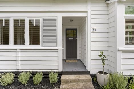 Photo of property in 29 Stafford Road, Northcote Point, Auckland, 0627