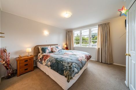 Photo of property in 23 Wyndrum Avenue, Waterloo, Lower Hutt, 5011