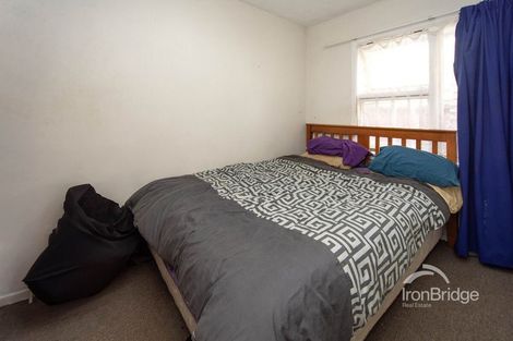 Photo of property in 4/39 Brockworth Place, Riccarton, Christchurch, 8011
