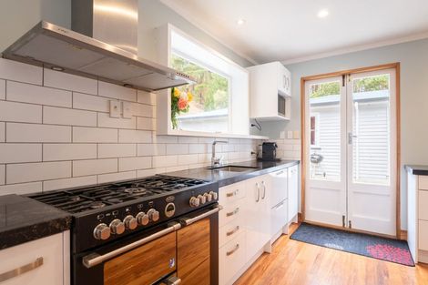 Photo of property in 329 Takarau Gorge Road, Ohariu, Wellington, 6037