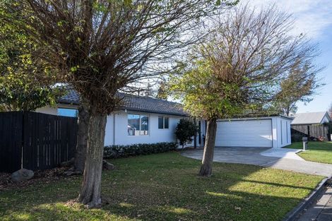 Photo of property in 6 Springswood Grove, Springlands, Blenheim, 7201