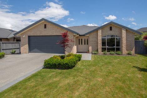 Photo of property in 54 Westpark Drive, Burnside, Christchurch, 8053
