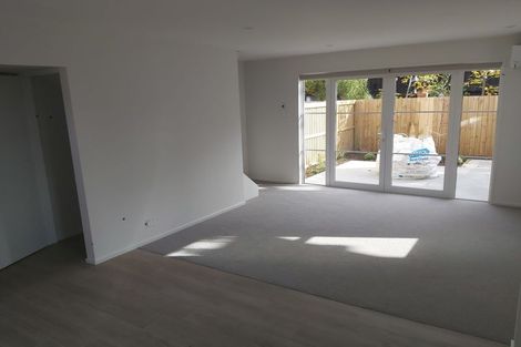 Photo of property in 2/119 Hastings Street East, Sydenham, Christchurch, 8023