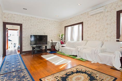Photo of property in 64 Second Avenue, Kingsland, Auckland, 1021
