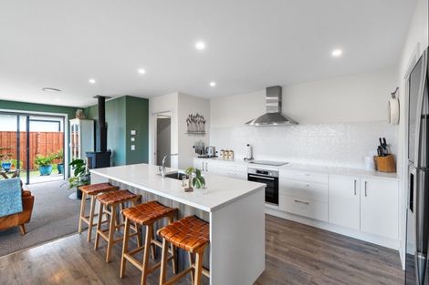 Photo of property in 46 Brenley Drive, Rolleston, 7614