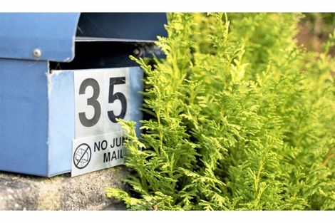 Photo of property in 35 Miller Street, Georgetown, Invercargill, 9812