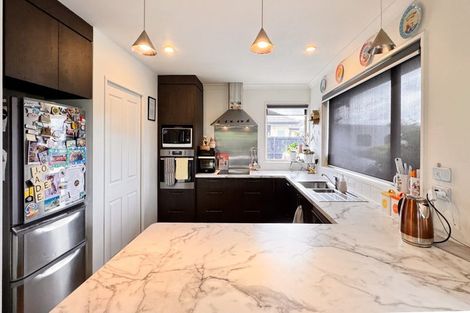 Photo of property in 11 Salisbury Drive, Rolleston, 7614