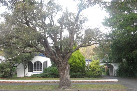 Photo of property in 26 Tom Parker Avenue, Marewa, Napier, 4110