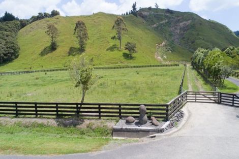 Photo of property in 1035 State Highway 4, Parikino, Whanganui, 4573