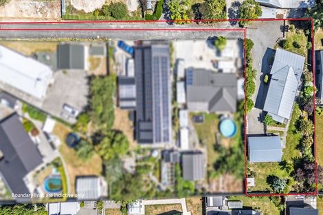 Photo of property in 20 Nash Place, Masterton, 5810