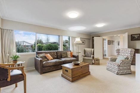 Photo of property in 21 Marywil Crescent, Hillcrest, Auckland, 0627