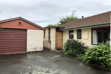 Photo of property in 29c Buckleys Terrace, Tinwald, Ashburton, 7700